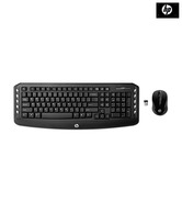 HP Wireless Classic Desktop