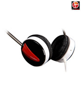 Enzatec New Headset (Black)