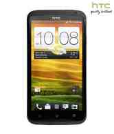 HTC One X Brown Grey