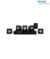 Philips HTS 2511 Home Theater System