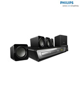 Philips HTS 2512 Home Theater System