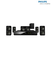 Philips HTS 3533 Home Theater System