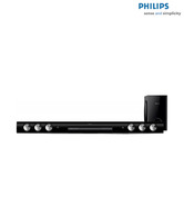Philips HTB 5151K Sound Bar with Blu Ray Compatibility