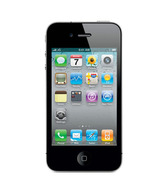 iPhone-4S 32GB (Black)