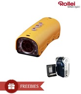 ROLLEI ACTION CAM 100