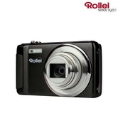 Rollei Powerflex 610 HD 16MP Point & Shoot Digital Camera (Black)