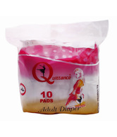 Quittance Pull Up Style Adult Diaper ,XL