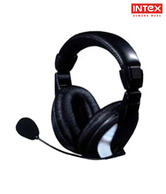 Intex Multimedia Headphone Mega SB