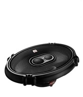 JBL - GTO 949 - 400W 6''x9 '' 3-Way  Coaxial Loudspeaker (Pair Of Speakers)