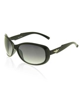 Just Color Black Flying Sunglasses