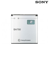 Sony BA-750 Battery