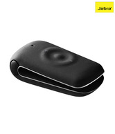 Jabra Stereo Headset Clipper Black