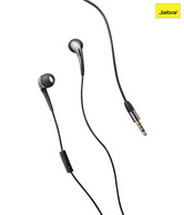 Jabra Headset Rhythm-Black