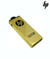 HP V225 32GB Pen Drive