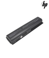 HP 6 Cell colrab battery