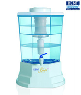 Kent Gold Plus UF Gravity Water Purifier