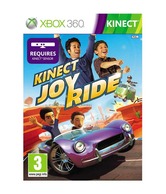 Kinect Joy Ride (Kinect Required) Xbox 360