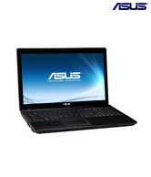 Asus X54C-SX425D  (I3-2350M/2GB/500GB/DOS/15.6  inch) Laptop