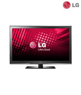 LG 22 inches CS470 LCD Television