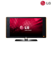 LG 32 inches LV3000 LED Television