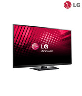 LG 42 inches PA4500 PDP Television