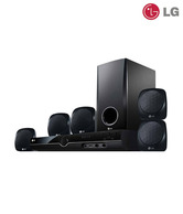 LG HT355 SD Home Theatre System