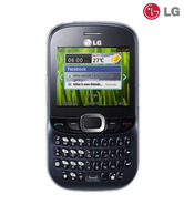 LG Mobile Phone-C375