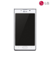 LG Optimus L7 P705 White