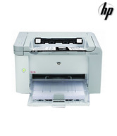 HP Laserjet Pro - P1566 Printer
