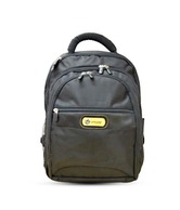 Lapcare Elipso Laptop Backpack(Black)