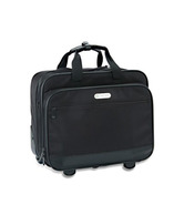 Lapcare 15.4 inches Laptop Strolley Case(Black)