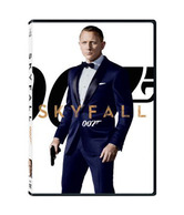 Skyfall (English) [DVD]