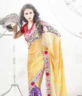 Mohmanthan Tempting Saree