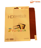 Micromax Funbook Screen Guard
