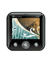 Micromax Q55 - Black