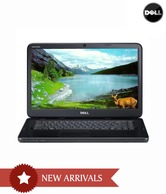 Dell Inspiron N3420 Laptop (Intel Core i5 3210M- 2GB RAM- 500GB HDD- 14-inch- Win7 HP- 1GB AMD Radeon HD 7670M) (Black)