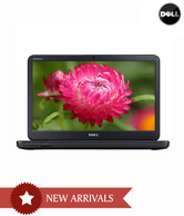 Dell Inspiron N3521 Laptop (Intel Core i5 3337U- 4GB RAM- 500GB HDD- 15.6-inch- Win8- 1GB AMD Radeon HD 7670M) (Black)