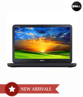 Dell Inspiron N3521 Laptop (Intel Core i3 2375M- 2GB RAM- 500GB HDD- 15.6-inch- Win8- Intel HD Graphics) (Black)