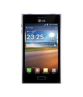 LG E612 (Black)