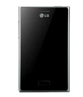 LG Optimus L3 E400 Black