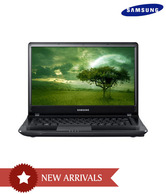 Samsung NP300E4X-A02IN Laptop (2nd Gen PDC/ 2GB/ 320 GB/ DOS)