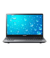 Samsung NP305E5Z-S01IN Laptop (APU Dual Core A4/ 4GB/ 500GB/ DOS/ 1GB Graph)