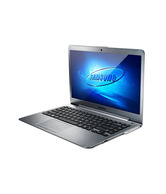 Samsung NP530U4C-S04IN Ultrabook (3rd Gen Ci3/ 4GB/ 750GB 24GB ExpressCache/ Win8/ 1GB Graph)