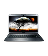 Samsung NP535U4C-S02IN Ultrabook (AMD A8-4555M-APU Quad Core/ 6GB/ 1TB/ Win8/ 1GB Graph)