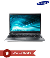 Samsung NP550P5C-S05IN Ultrabook ( Intel Core i7-3630QM/8 GB /1 TB HDD/ Win8/ Nvidia Graphics GeForce GT 650M- 2GB/15.6 Inch)