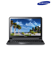 Samsung NP900X1B-A01IN Laptop (2nd Gen Ci5/ 4GB/ 128GB/ Win7 HP) (Black)