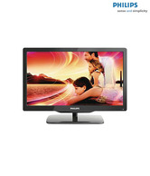 Philips 22 inch 22PFL5557 LED Television