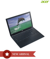 Acer Aspire V5 571G (Intel Core i5- 4GB RAM- 750GB HDD- Win7 HB-1 GB NVIDIA GeForce GT 630M Graphics) (Black)
