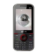 Zen Mobile Phone M42