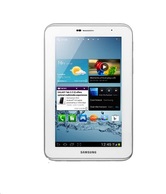 Samsung Galaxy Tab 2 P3100 White